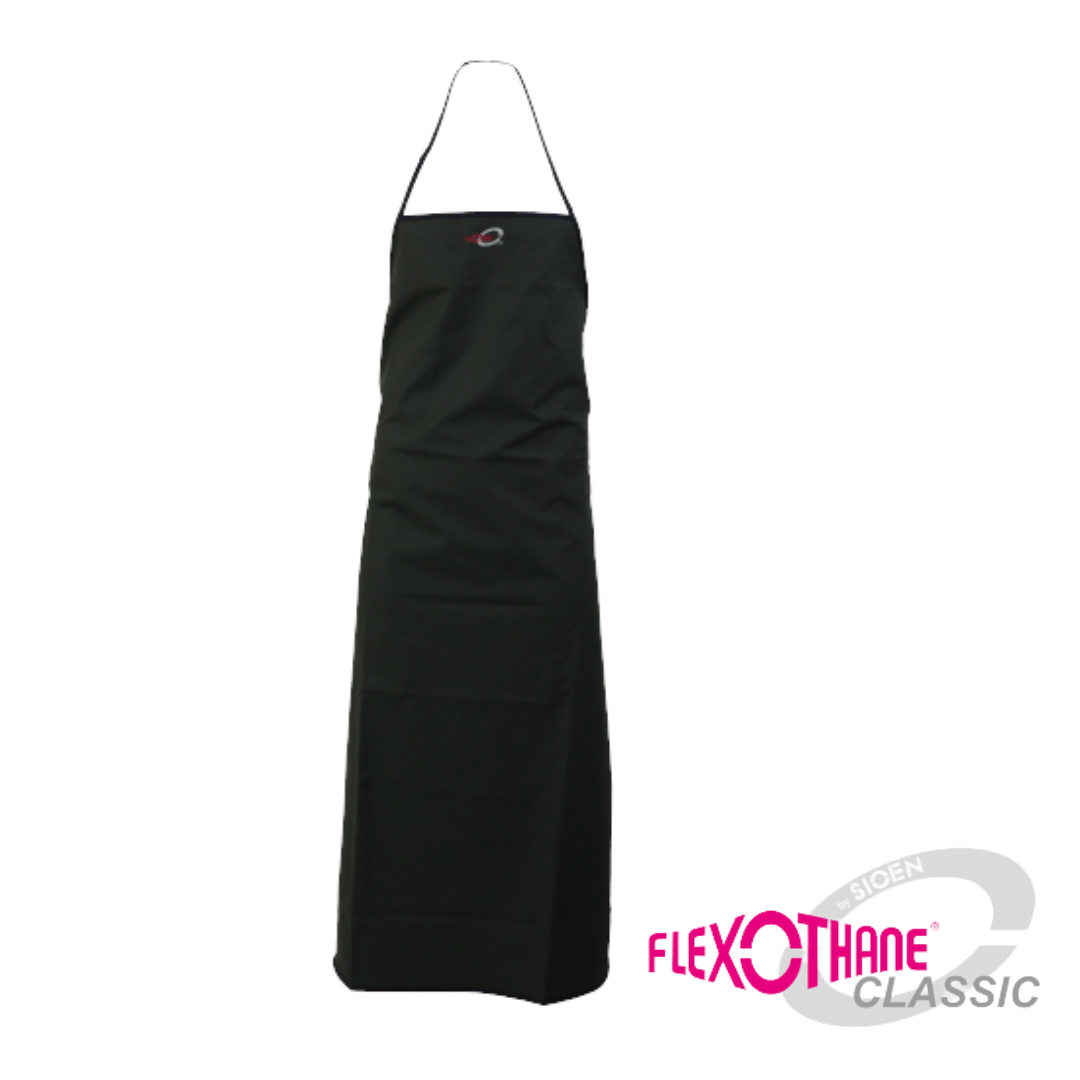 Classic Flexothane Waterproof Dairy Smock with sealed cuffs