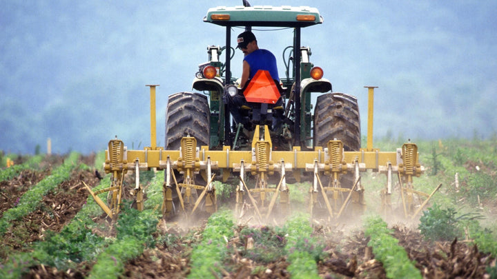 Agriculture and Farming