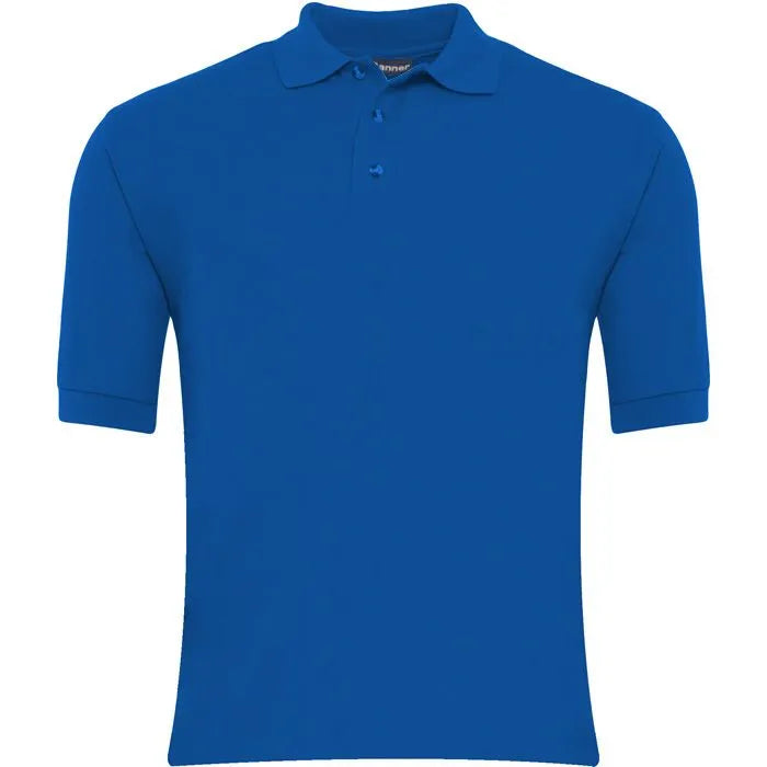 BANNER BLUEMAX Poloshirts