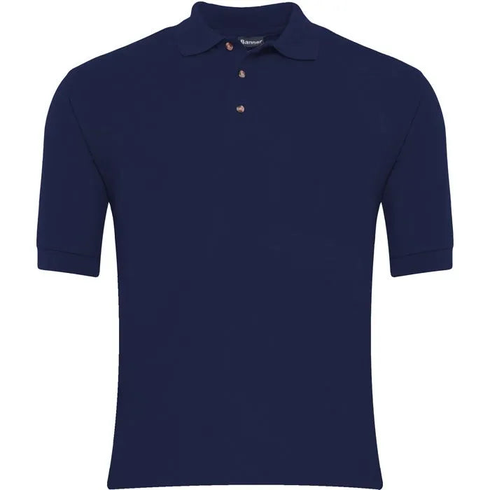 BANNER BLUEMAX Poloshirts