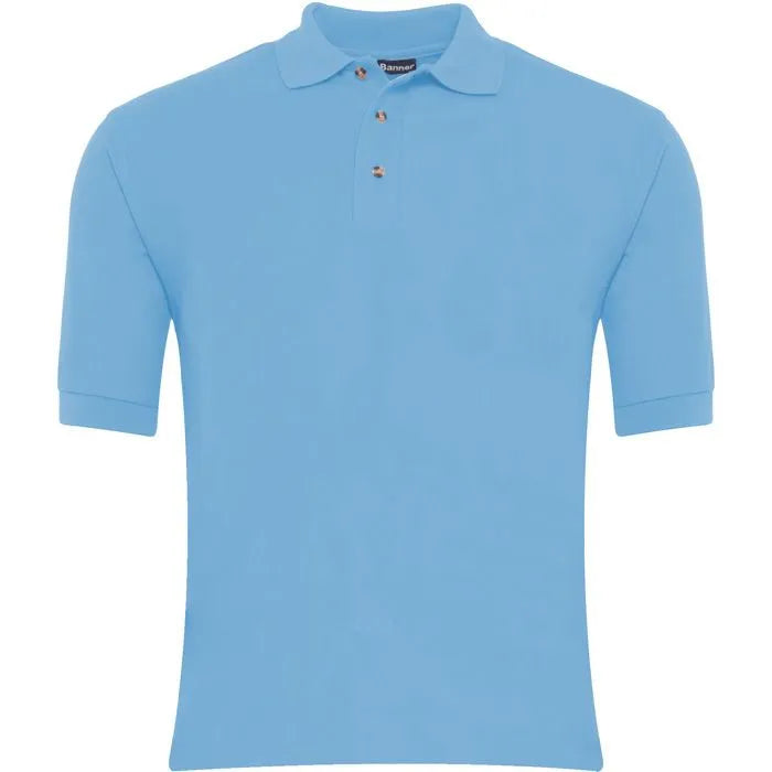 BANNER BLUEMAX Poloshirts