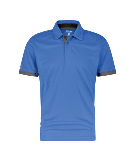 DASSY TRAXION D-Flex Poloshirt