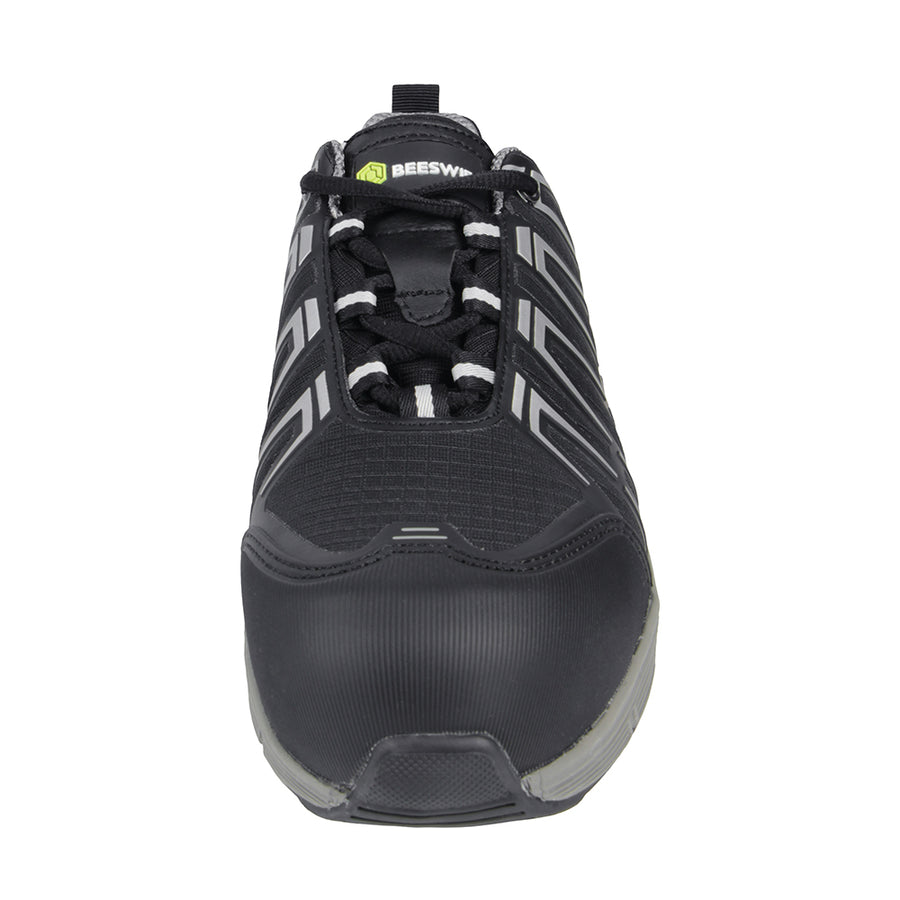 Metal Free Composite Safety Trainer S3