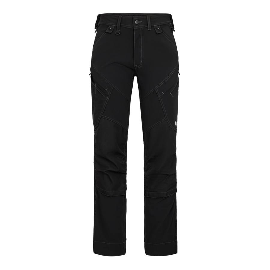 ENGEL X-treme 4 way stretch Trouser with Cordura Knee area 2369