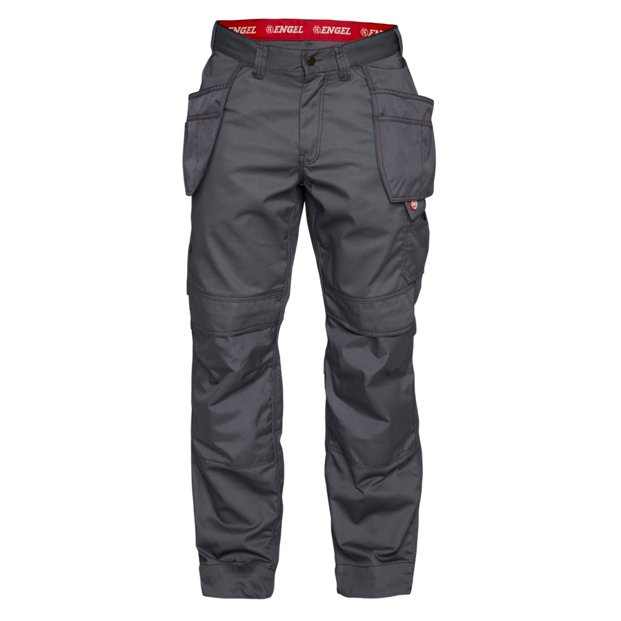 ENGEL Combat Trouser 2761 Grey 34.5R