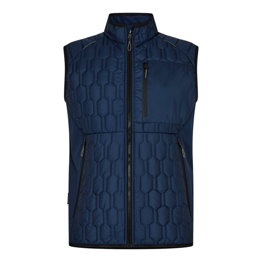 ENGEL X-Treme Quilted Gilet Bodywarmer (3 Colours available)