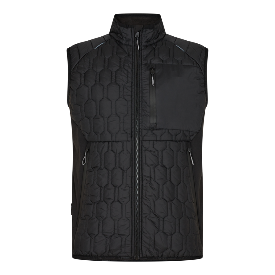 ENGEL X-Treme Quilted Gilet Bodywarmer (3 Colours available)