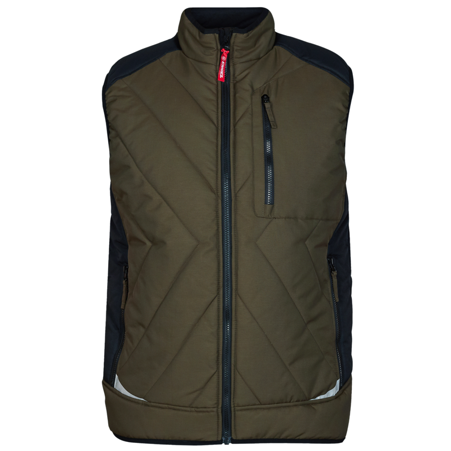 ENGEL Galaxy Winter Bodywarmer