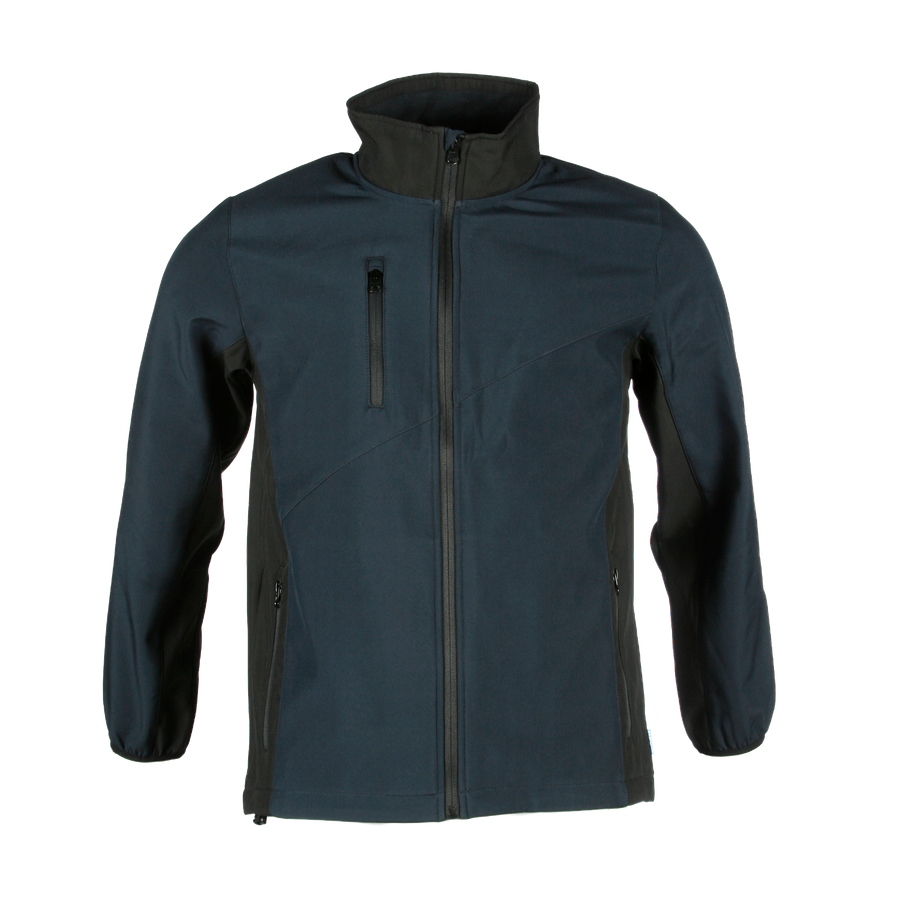 SIOEN Frisco Softshell Jacket Navy