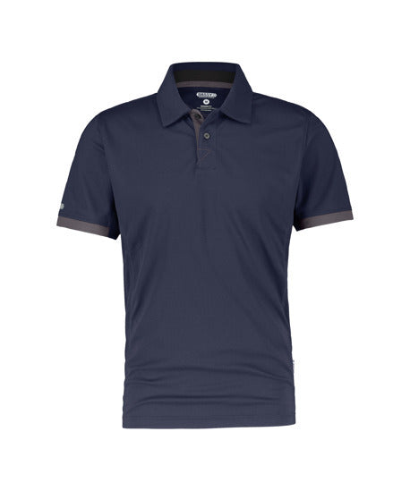 DASSY TRAXION D-Flex Poloshirt