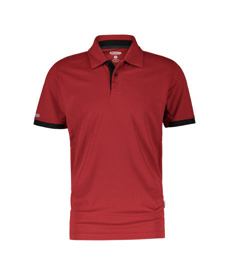 DASSY TRAXION D-Flex Poloshirt