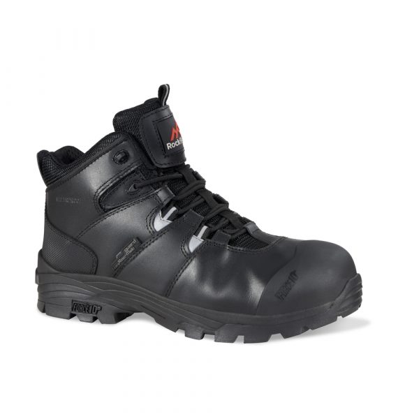 Rockfall Rhyolite Metatarsal Protection Boot