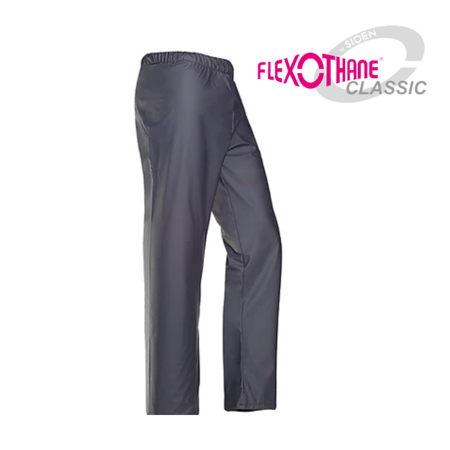 FLEXOTHANE Classic Rotterdam  Waterproof Rain Trousers 4500