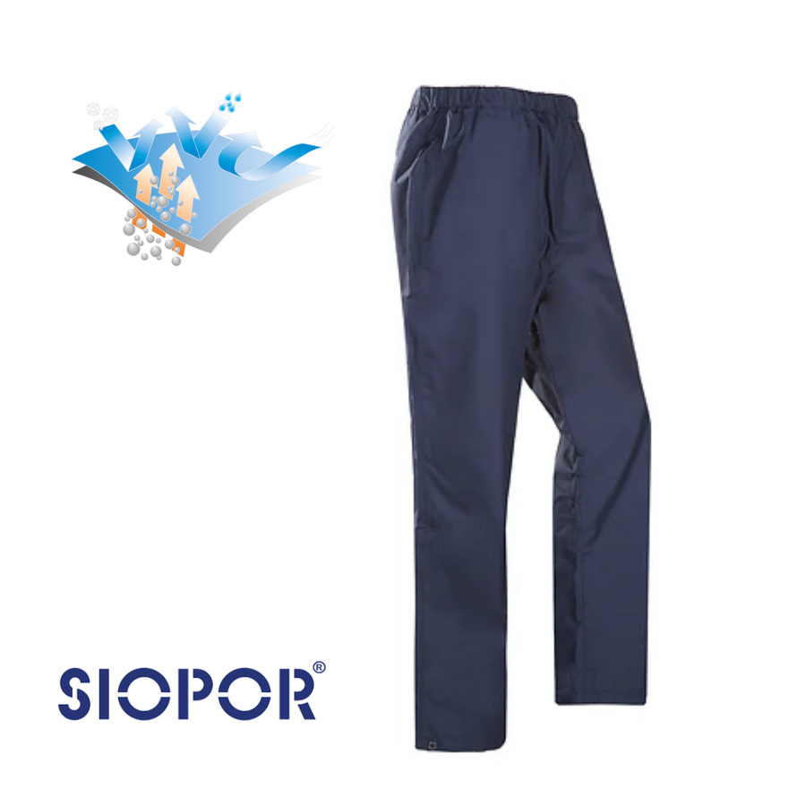 FLEXOTHANE Siopor Murray Breathable Waterproof Trousers