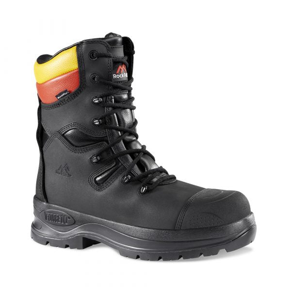 Rockfall ARC Safety Protection Boot