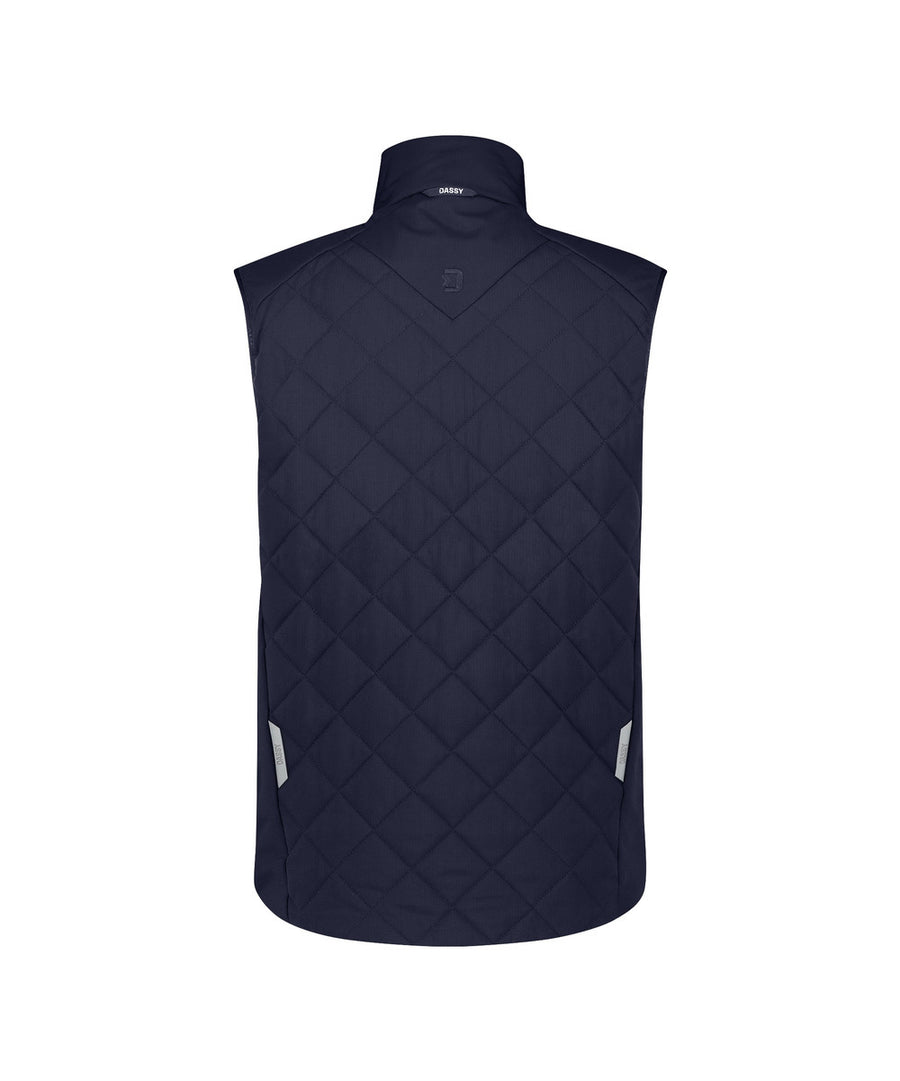 DASSY VIVID YALA INSULATED BODYWARMER