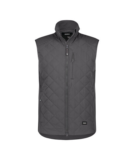 DASSY VIVID YALA INSULATED BODYWARMER