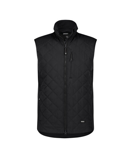 DASSY VIVID YALA INSULATED BODYWARMER