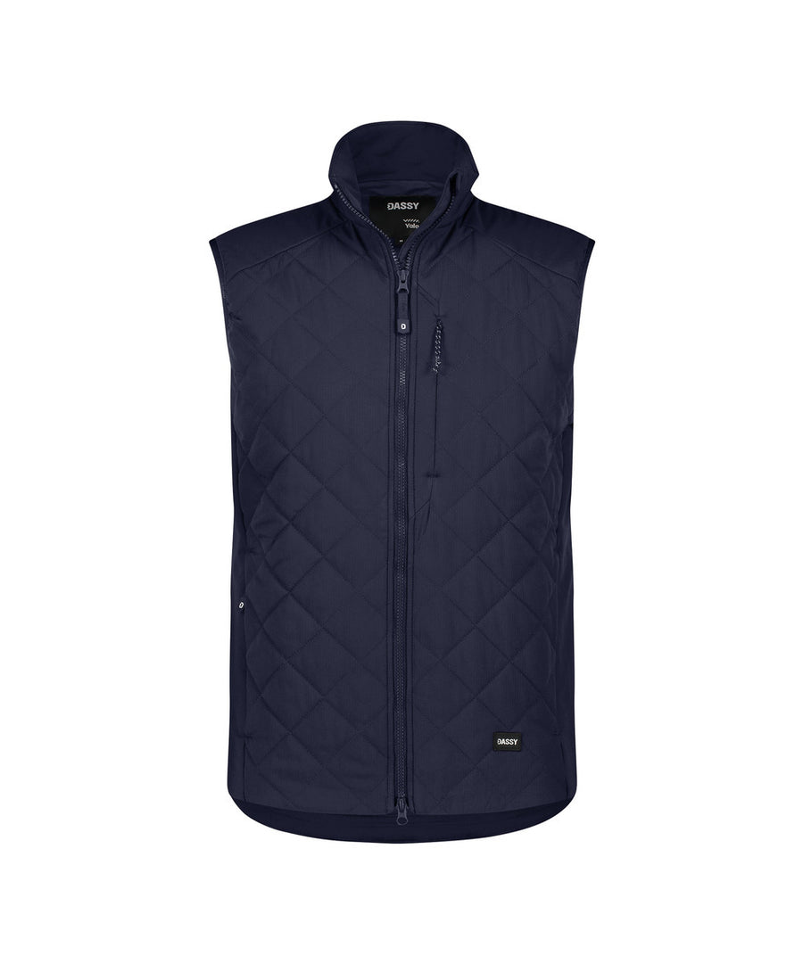 DASSY VIVID YALA INSULATED BODYWARMER