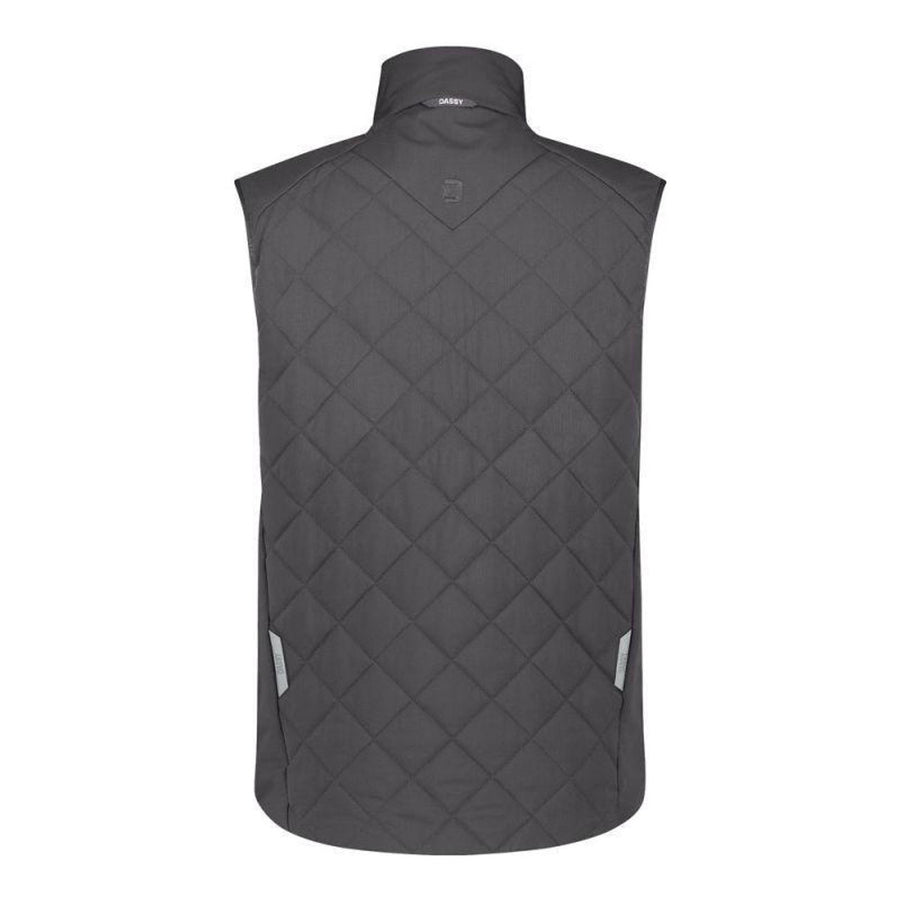 DASSY VIVID YALA INSULATED BODYWARMER