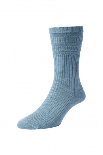 Wool Softtop Socks (Single pair) *Ideal for diabetics