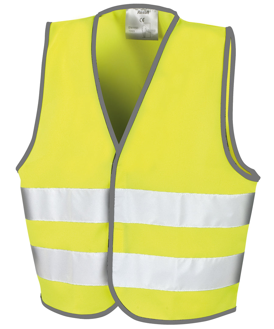 Kids HiVis Vest