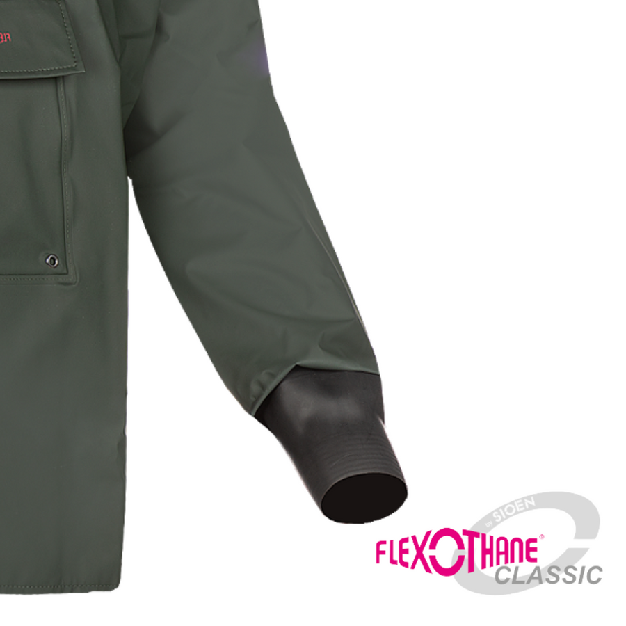 Flexothane Classic Jacket 2 Tone